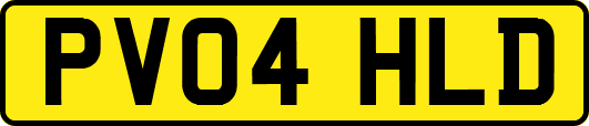 PV04HLD