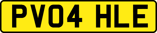 PV04HLE