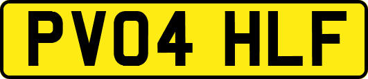 PV04HLF