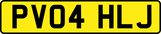 PV04HLJ