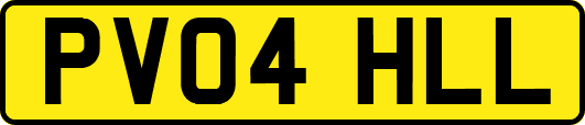 PV04HLL