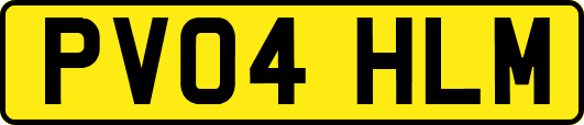 PV04HLM