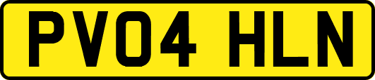 PV04HLN
