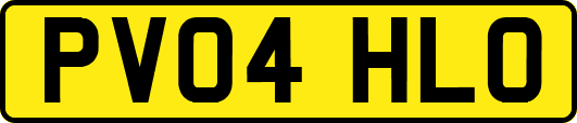 PV04HLO