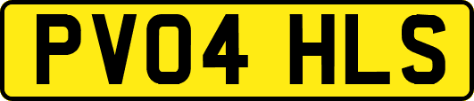 PV04HLS