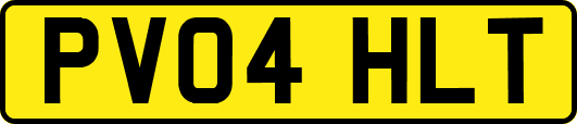 PV04HLT
