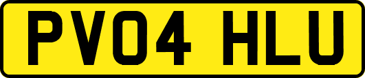 PV04HLU
