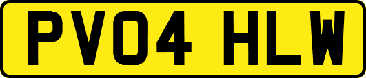 PV04HLW