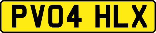 PV04HLX