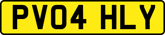 PV04HLY