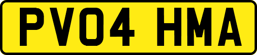 PV04HMA