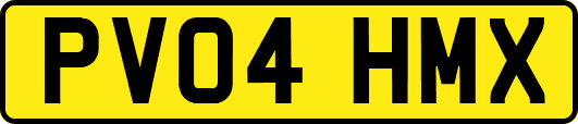 PV04HMX