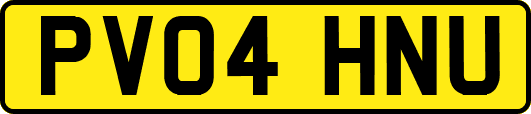 PV04HNU
