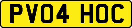 PV04HOC