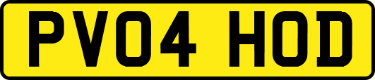 PV04HOD