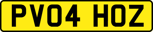 PV04HOZ