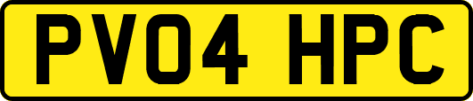 PV04HPC