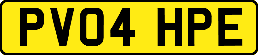 PV04HPE