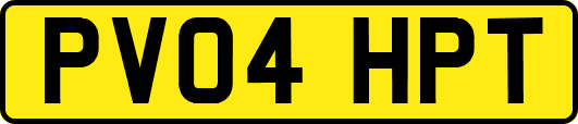 PV04HPT
