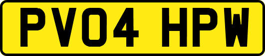 PV04HPW