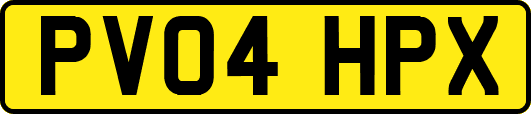 PV04HPX