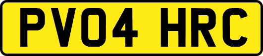 PV04HRC