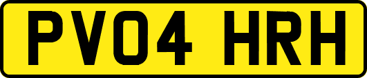 PV04HRH