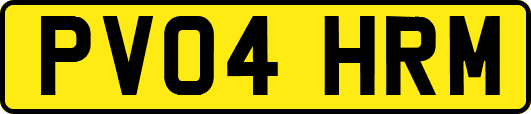 PV04HRM