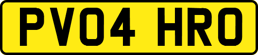 PV04HRO