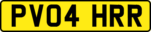 PV04HRR