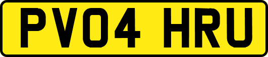 PV04HRU