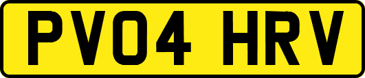 PV04HRV