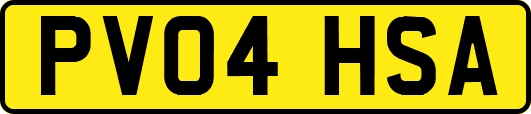 PV04HSA