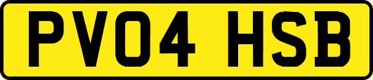 PV04HSB