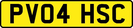 PV04HSC