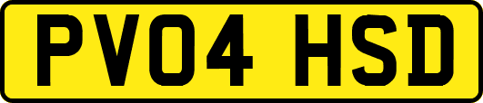 PV04HSD