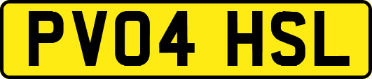 PV04HSL