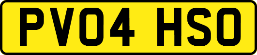 PV04HSO