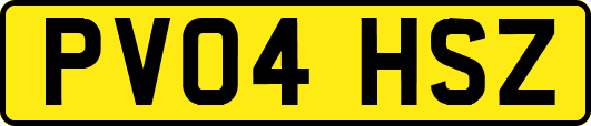 PV04HSZ