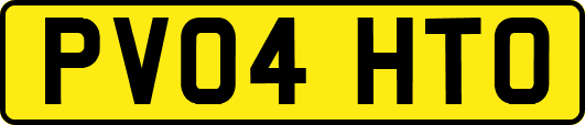 PV04HTO