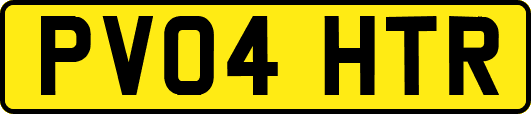PV04HTR