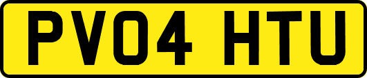 PV04HTU