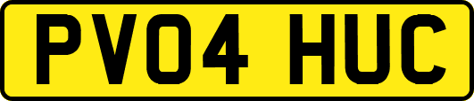 PV04HUC