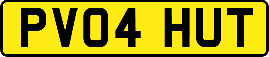 PV04HUT