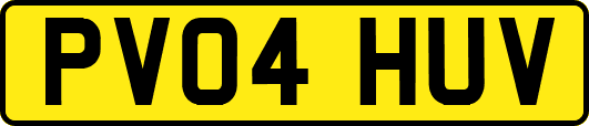 PV04HUV