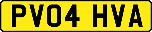 PV04HVA