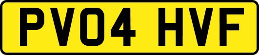 PV04HVF