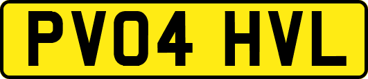 PV04HVL