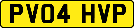 PV04HVP