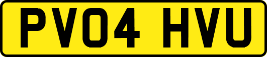 PV04HVU